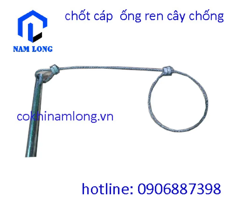 Sản phẩm 5 707 — Công Ty TNHH Cơ Khí Nam Long — MST 0313183425
