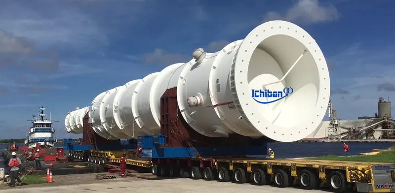 Sản phẩm van chuyen sieu truong sieu trong 1 2793 — Vận Tải Ichiban - Công Ty TNHH Toàn Cầu Ichiban — MST 0313185158
