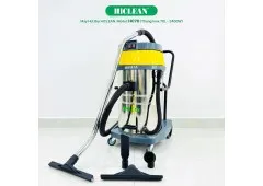 Sản phẩm may hut bui cong nghiep hiclean hc70 — Công Ty TNHH Thương Mại Dịch Vụ Vina Hitech — MST 0313185630