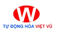 Logo Máy Cắt Laser Việt Vũ - Công Ty TNHH Tự Động Hóa Việt Vũ
