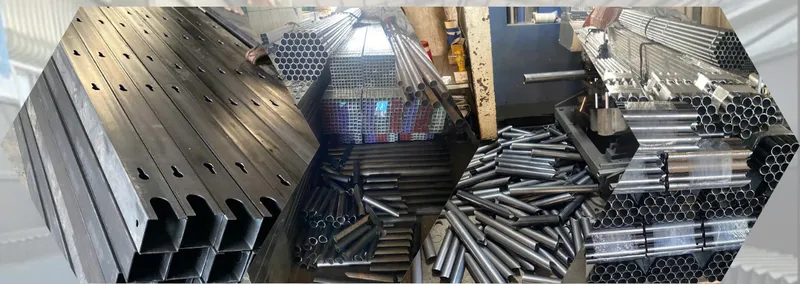 Sản phẩm gia cong ong kim loai e1767667087641 — Máy Cắt Laser Việt Vũ - Công Ty TNHH Tự Động Hóa Việt Vũ — MST 0313189018