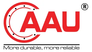 Logo Công Ty TNHH Phụ Tùng Ô Tô á Âu