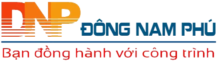 Logo Vật Tư Cầu Đường Đông Nam Phú - Công Ty TNHH Xây Dựng Và Thương Mại Đông Nam Phú