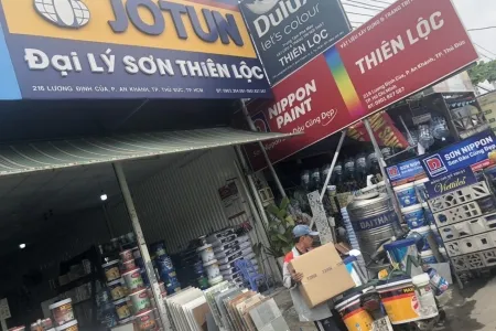 Sản phẩm 353434756_267274892487243_5269474011155096727_n 5448 — Thiết Bị Vệ Sinh Thiên Lộc - Công Ty TNHH Tư Vấn TM DV Thiên Lộc — MST 0313190359