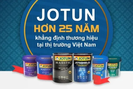Sản phẩm son jotun na uy 2339 — Thiết Bị Vệ Sinh Thiên Lộc - Công Ty TNHH Tư Vấn TM DV Thiên Lộc — MST 0313190359