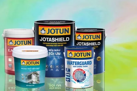 Sản phẩm tu van lua chon son jotun giai dap thac mac cho cac gia chu 2623 — Thiết Bị Vệ Sinh Thiên Lộc - Công Ty TNHH Tư Vấn TM DV Thiên Lộc — MST 0313190359