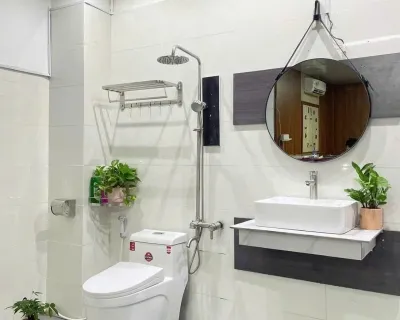 Sản phẩm combo 24 fotari6366_400x320 — Thiết Bị Vệ Sinh Thiên Lộc - Công Ty TNHH Tư Vấn TM DV Thiên Lộc — MST 0313190359
