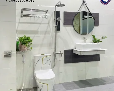 Sản phẩm combo 26 fotari7462_400x320 — Thiết Bị Vệ Sinh Thiên Lộc - Công Ty TNHH Tư Vấn TM DV Thiên Lộc — MST 0313190359