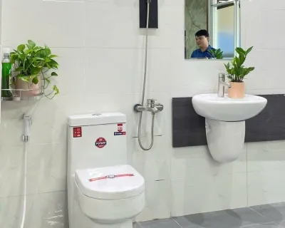 Sản phẩm combo 41 fotari3137_400x320 — Thiết Bị Vệ Sinh Thiên Lộc - Công Ty TNHH Tư Vấn TM DV Thiên Lộc — MST 0313190359