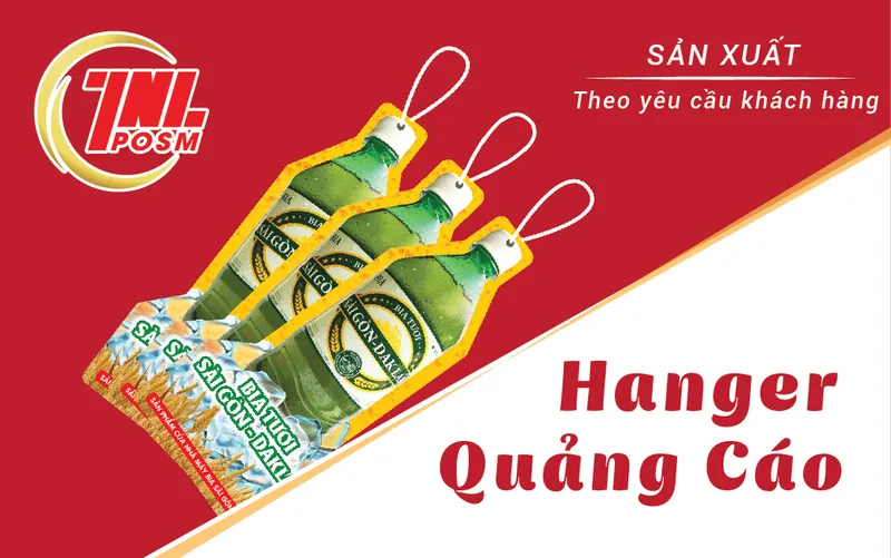 Sản phẩm j 1 — Hanger, Hộp Cứng Cao Cấp - Công Ty TNHH TM DV Sản Xuất TNL — MST 0313190398