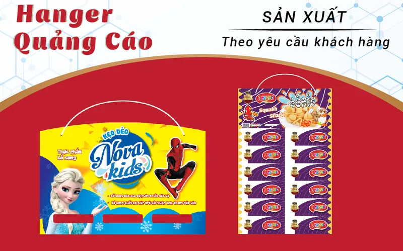Sản phẩm jbio2 16 — Hanger, Hộp Cứng Cao Cấp - Công Ty TNHH TM DV Sản Xuất TNL — MST 0313190398