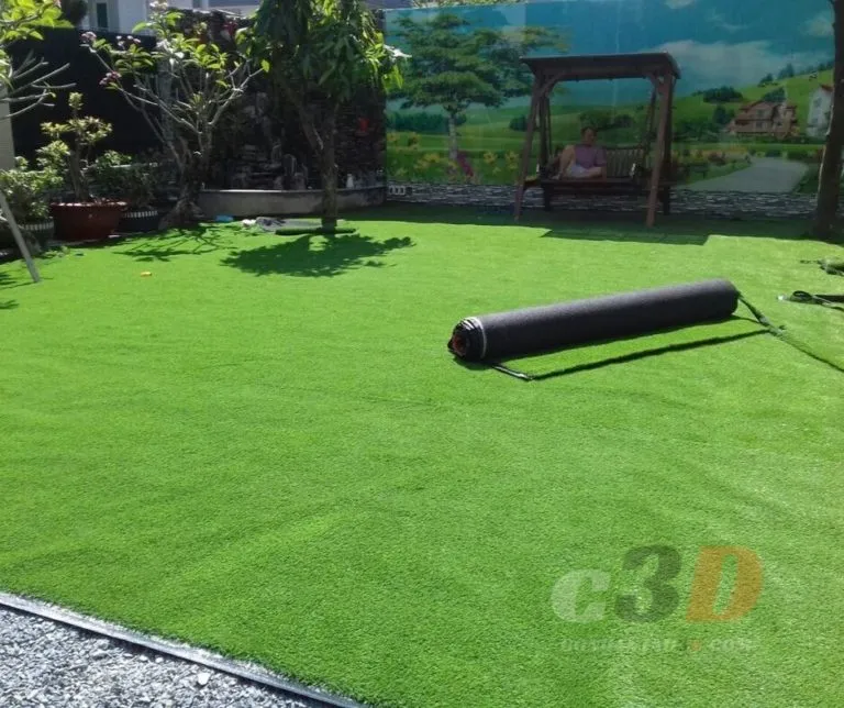 Sản phẩm thi cong tham co nhan tao san vuon 3 768x644 — Công Ty TNHH Sản Xuất Thương Mại Và Đầu Tư Thiên Thành — MST 0313192765