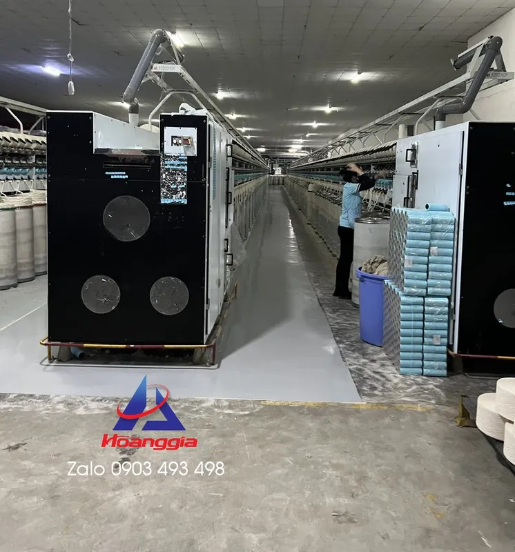 Sản phẩm son san nha xuong tai nhon trach gia re xuong soi 3 — Sơn Epoxy Hoàng Gia - Công Ty TNHH Kỹ Thuật Epoxy Hoàng Gia — MST 0313195653