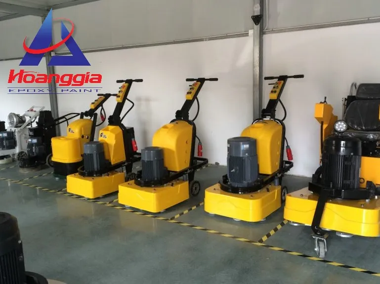 Sản phẩm may mai san be tong — Sơn Epoxy Hoàng Gia - Công Ty TNHH Kỹ Thuật Epoxy Hoàng Gia — MST 0313195653