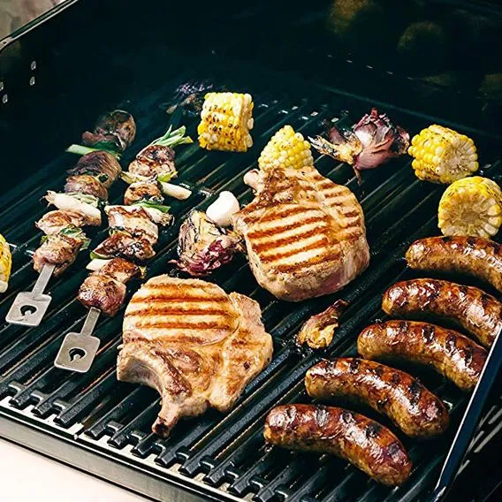 Sản phẩm grill food 1558622559 — Công Ty TNHH Thương Mại Và Đầu Tư Trang Thiết Bị Ánh Dương — MST 0313197530