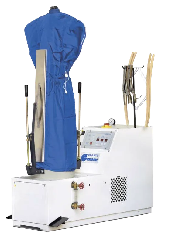 Sản phẩm laundry equipment — Công Ty TNHH Thương Mại Và Đầu Tư Trang Thiết Bị Ánh Dương — MST 0313197530