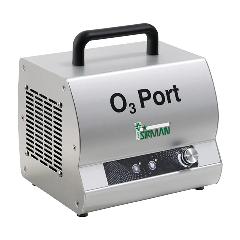 Sản phẩm o3 port 28 — Công Ty TNHH Thương Mại Và Đầu Tư Trang Thiết Bị Ánh Dương — MST 0313197530