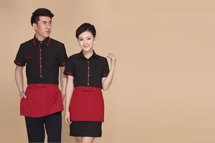 Sản phẩm dong phuc nha hang 1_87d710295777e4669dd5d83848b84b3a — Công Ty TNHH May Thêu Laral — MST 0313197611