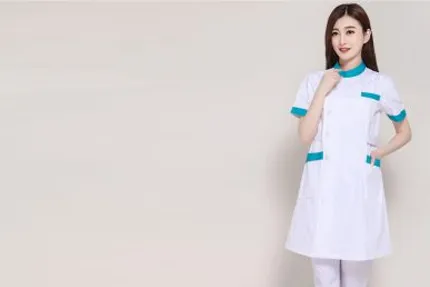 Sản phẩm dong phuc phong kham_922758a6df74182c128552228eb8af52 — Công Ty TNHH May Thêu Laral — MST 0313197611