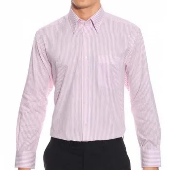 Sản phẩm ao so mi dong phuc vai soc 03_60d153585e65d 350x350 — Công Ty TNHH May Thêu Laral — MST 0313197611