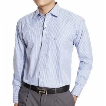 Sản phẩm ao so mi dong phuc vai soc 05_60d153c9a7723 350x350 — Công Ty TNHH May Thêu Laral — MST 0313197611