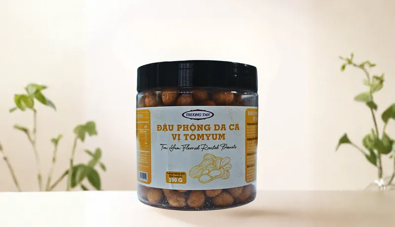 Sản phẩm 30 3 — Công Ty TNHH Thương Mại Và Sản Xuất Trường Tân — MST 0313197837