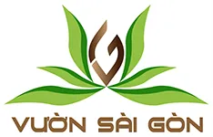 Logo Công Ty TNHH Làng Hoa Gò Vấp