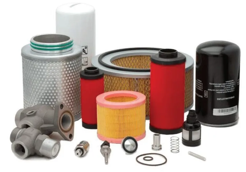 Sản phẩm Filter — Máy Nén Khí Thiên Uy - Công Ty TNHH Thiết Bị Thiên Uy — MST 0313200222