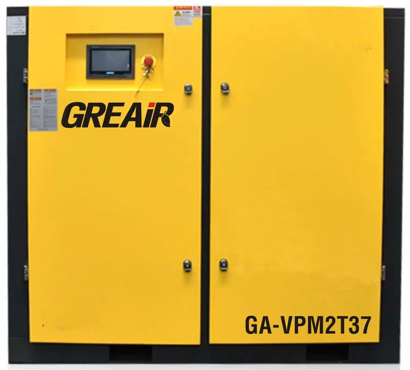 Sản phẩm GA 2T.1 — Máy Nén Khí Thiên Uy - Công Ty TNHH Thiết Bị Thiên Uy — MST 0313200222