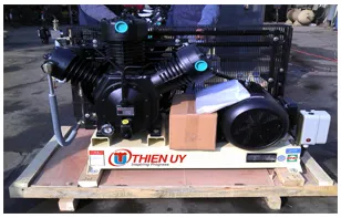 Sản phẩm May nen khi Piston1 — Máy Nén Khí Thiên Uy - Công Ty TNHH Thiết Bị Thiên Uy — MST 0313200222