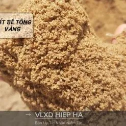 Sản phẩm Cat be tong vang min 247x247 — Vật Liệu Xây Dựng Hiệp Hà - Công Ty TNHH Một Thành Viên Vật Liệu Xây Dựng Hiệp
Hà — MST 0313200279