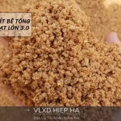 Sản phẩm Cát be tong hạt lón 247x247 — Vật Liệu Xây Dựng Hiệp Hà - Công Ty TNHH Một Thành Viên Vật Liệu Xây Dựng Hiệp
Hà — MST 0313200279
