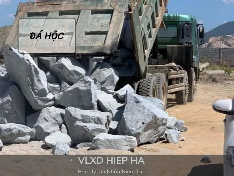 Sản phẩm Dá học — Vật Liệu Xây Dựng Hiệp Hà - Công Ty TNHH Một Thành Viên Vật Liệu Xây Dựng Hiệp
Hà — MST 0313200279