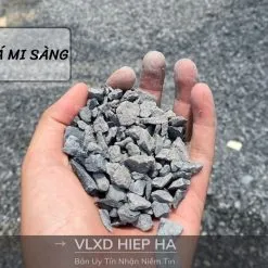 Sản phẩm Dá mi sàng 247x247 — Vật Liệu Xây Dựng Hiệp Hà - Công Ty TNHH Một Thành Viên Vật Liệu Xây Dựng Hiệp
Hà — MST 0313200279