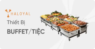 Sản phẩm hinhdmthietbibuffet 1764943214.png — Thiết Bị Khách Sạn Việt Nghi - Công Ty TNHH Thương Mại Dịch Vụ Việt Nghi — MST 0313201480