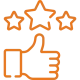 Sản phẩm rating 1764943810.png — Thiết Bị Khách Sạn Việt Nghi - Công Ty TNHH Thương Mại Dịch Vụ Việt Nghi — MST 0313201480