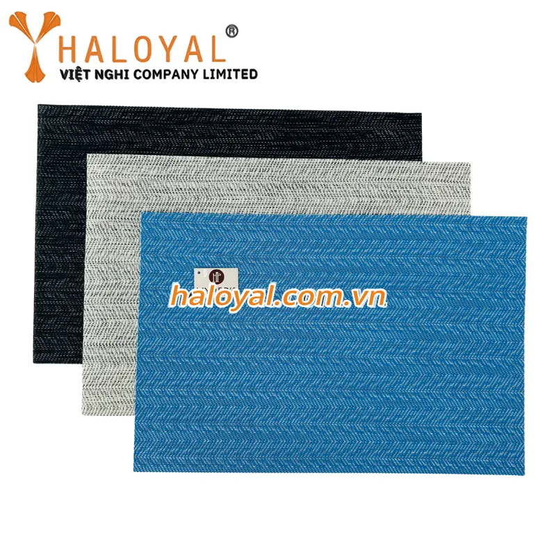 Sản phẩm tam lot ban an place mat 1765587307.png — Thiết Bị Khách Sạn Việt Nghi - Công Ty TNHH Thương Mại Dịch Vụ Việt Nghi — MST 0313201480