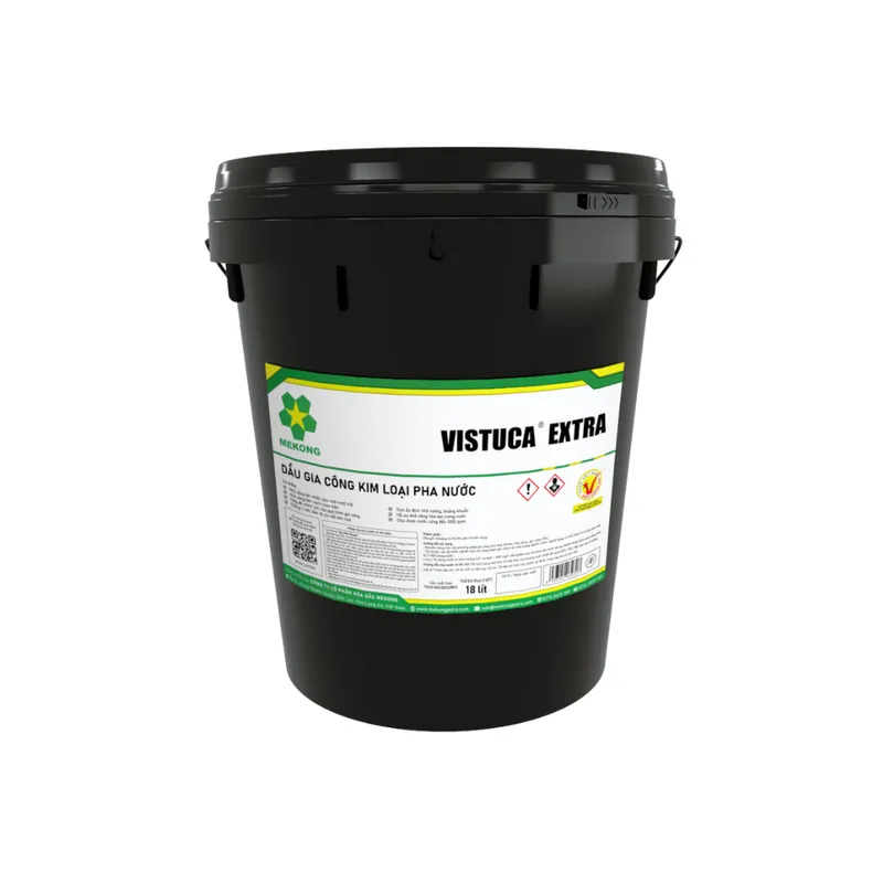 Sản phẩm 1500__DAU_GIA_CONG_KIM_LOAI_NHU_HOA_Vistuca_Extra — Công Ty TNHH Năng Lượng Nam Long — MST 0313202188