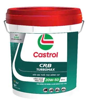 Sản phẩm TURBO CI4 — Công Ty TNHH Năng Lượng Nam Long — MST 0313202188
