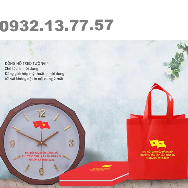 Sản phẩm xuong san xuat dong ho 12 — Công Ty TNHH Dịch Vụ Đầu Tư Phát Triển Hưng Vượng — MST 0313202484