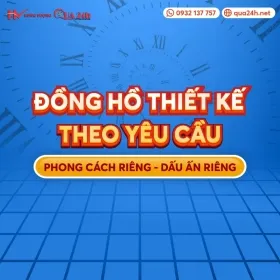 Sản phẩm dong ho thiet ke theo yeu cau phong cach rieng dau an rieng 0 — Công Ty TNHH Dịch Vụ Đầu Tư Phát Triển Hưng Vượng — MST 0313202484