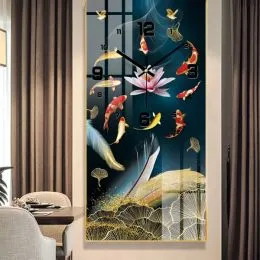 Sản phẩm dong ho tranh bdh127 0 708 — Công Ty TNHH Dịch Vụ Đầu Tư Phát Triển Hưng Vượng — MST 0313202484