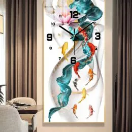 Sản phẩm dong ho tranh bdh128 0 775 — Công Ty TNHH Dịch Vụ Đầu Tư Phát Triển Hưng Vượng — MST 0313202484