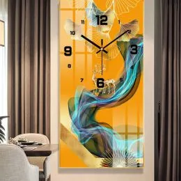 Sản phẩm dong ho tranh bdh401 0 314 — Công Ty TNHH Dịch Vụ Đầu Tư Phát Triển Hưng Vượng — MST 0313202484