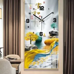 Sản phẩm dong ho tranh bdh402 0 650 — Công Ty TNHH Dịch Vụ Đầu Tư Phát Triển Hưng Vượng — MST 0313202484