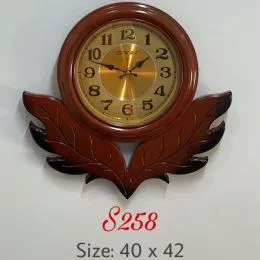 Sản phẩm dong ho treo tuong la doi 0 953 — Công Ty TNHH Dịch Vụ Đầu Tư Phát Triển Hưng Vượng — MST 0313202484