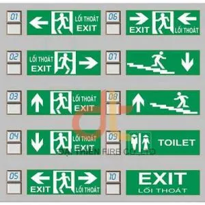 Sản phẩm den thoat hiem Kentom 300x300 — Phòng Cháy Chữa Cháy Đại Thiên - Công Ty TNHH Thiết Bị Phòng Cháy Chữa Cháy Đại
Thiên — MST 0313203992