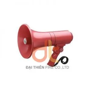 Sản phẩm loa pin hang toa 300x300 — Phòng Cháy Chữa Cháy Đại Thiên - Công Ty TNHH Thiết Bị Phòng Cháy Chữa Cháy Đại
Thiên — MST 0313203992