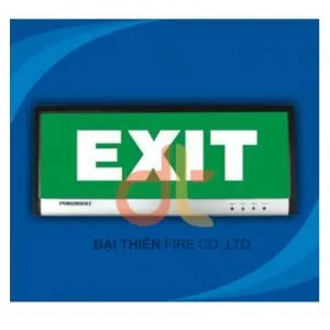 Sản phẩm den exit paragon em601 300x300 — Phòng Cháy Chữa Cháy Đại Thiên - Công Ty TNHH Thiết Bị Phòng Cháy Chữa Cháy Đại
Thiên — MST 0313203992