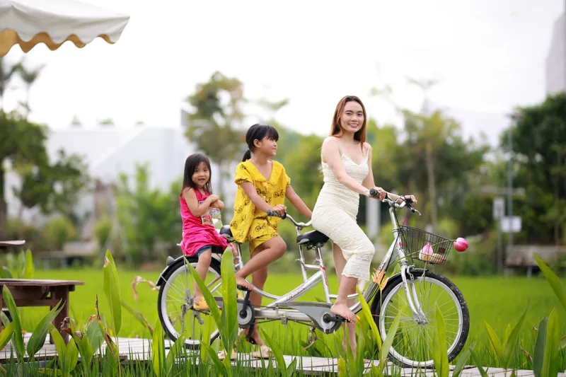 Sản phẩm 28 — Xe Đạp DAVI - Công Ty Cổ Phần Sản Xuất Thương Mại Xe Đạp Và Xe Điện DAVI — MST 0313205083